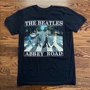 The Beatles T-Shirt